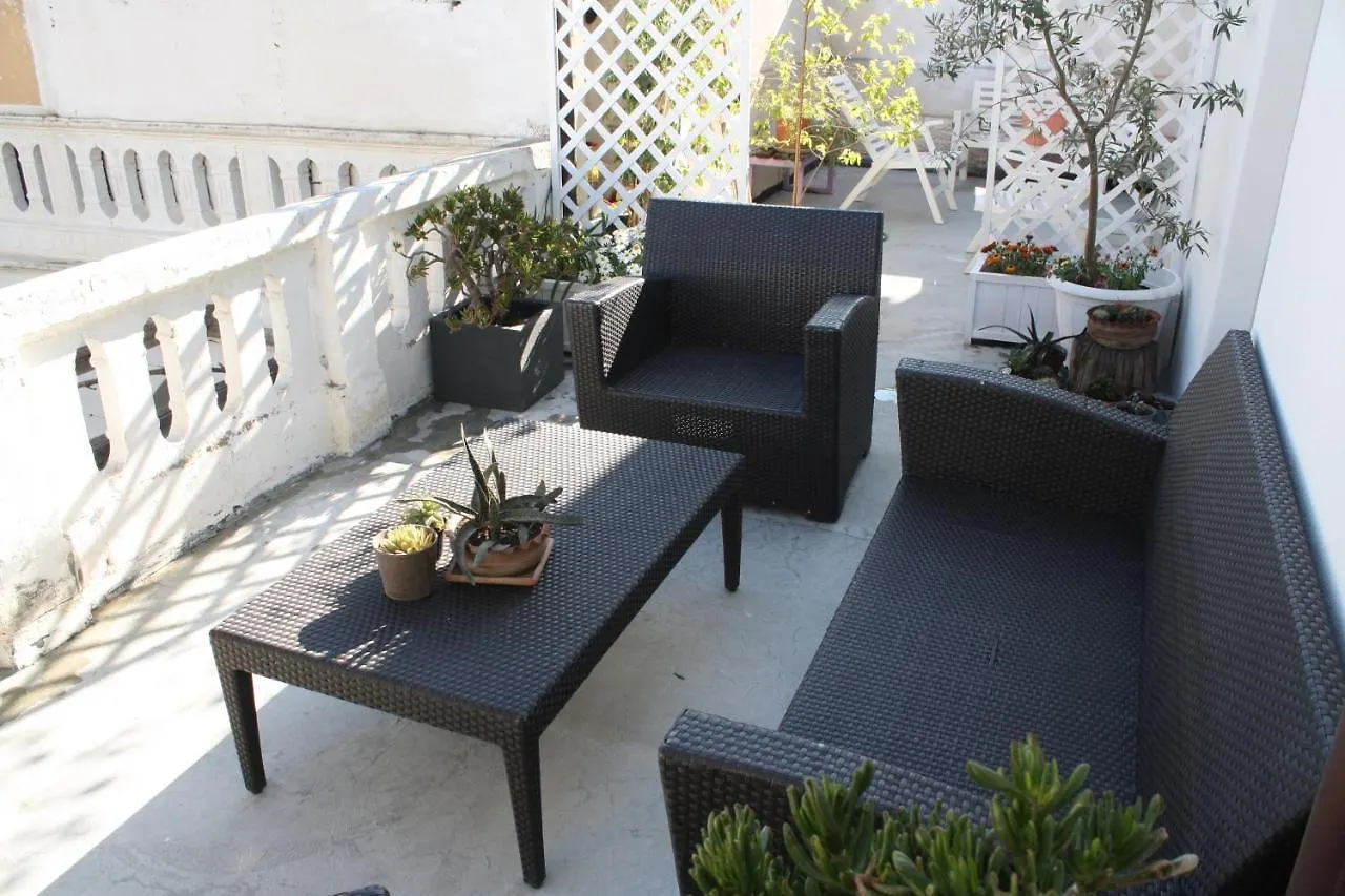 Q-Riosity Boutique Rooms Quartu Sant'Elena Bed & Breakfast