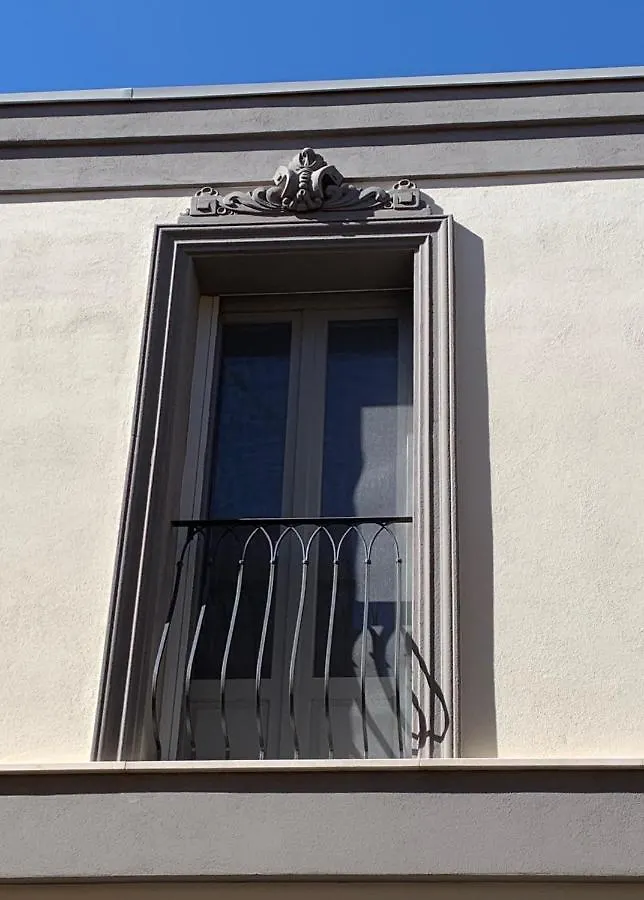 Bed & Breakfast Q-Riosity Boutique Rooms Quartu Sant'Elena Italy