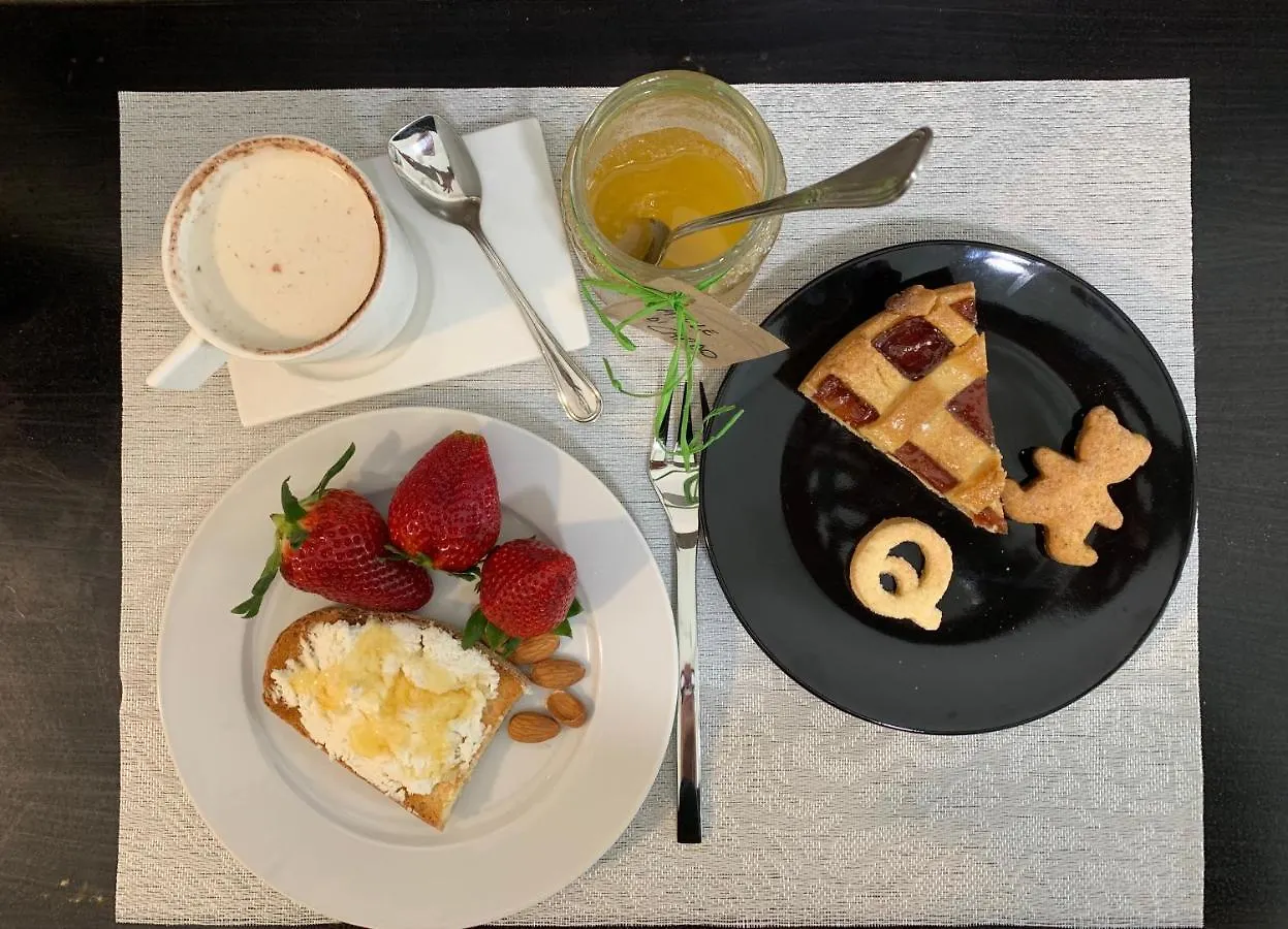 Bed & Breakfast Q-Riosity Boutique Rooms Quartu Sant'Elena