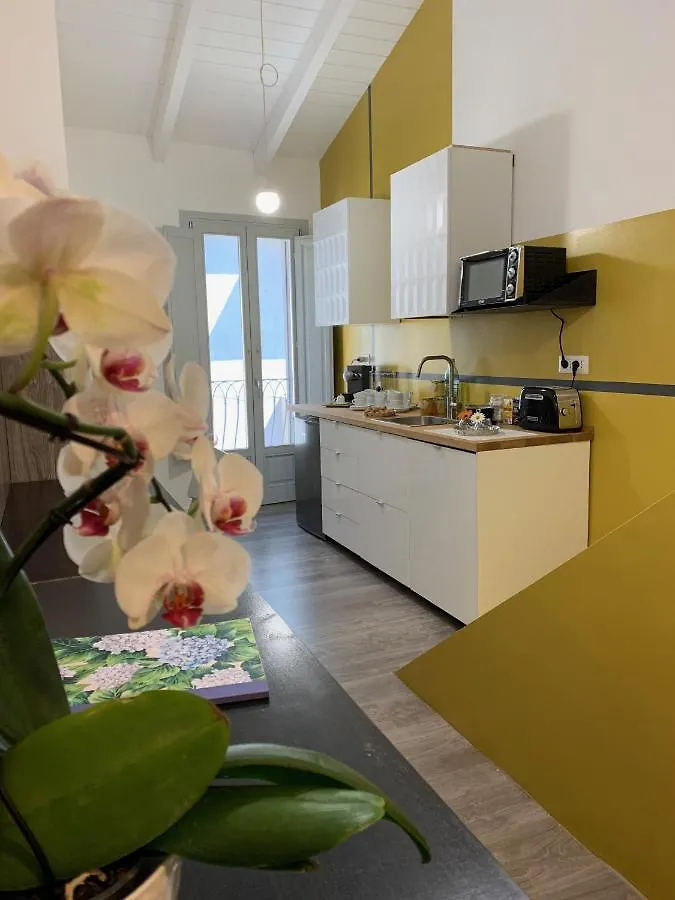 Q-Riosity Boutique Rooms Quartu Sant'Elena Bed & Breakfast