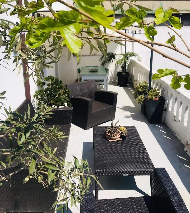 Bed & Breakfast Q-Riosity Boutique Rooms Quartu Sant'Elena