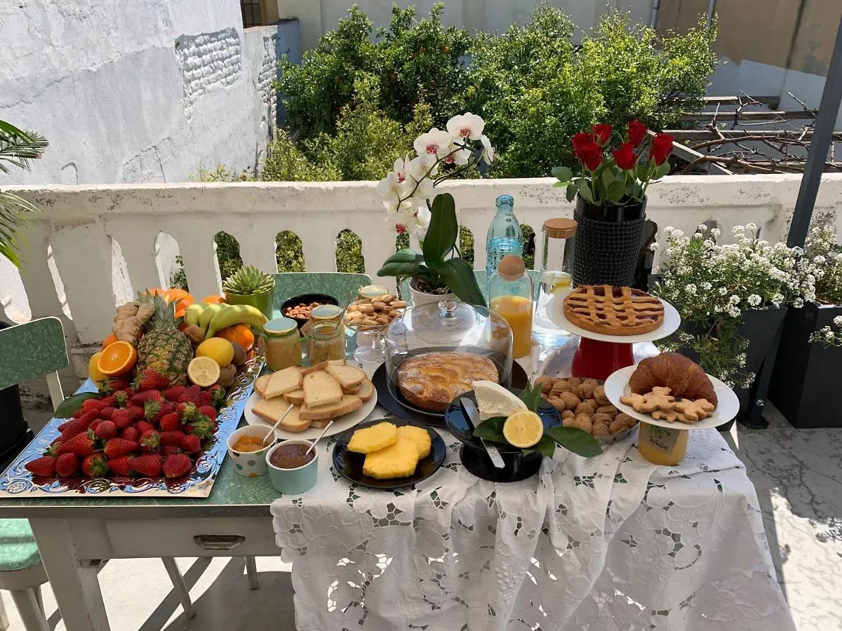 Bed & Breakfast Q-Riosity Boutique Rooms Quartu Sant'Elena