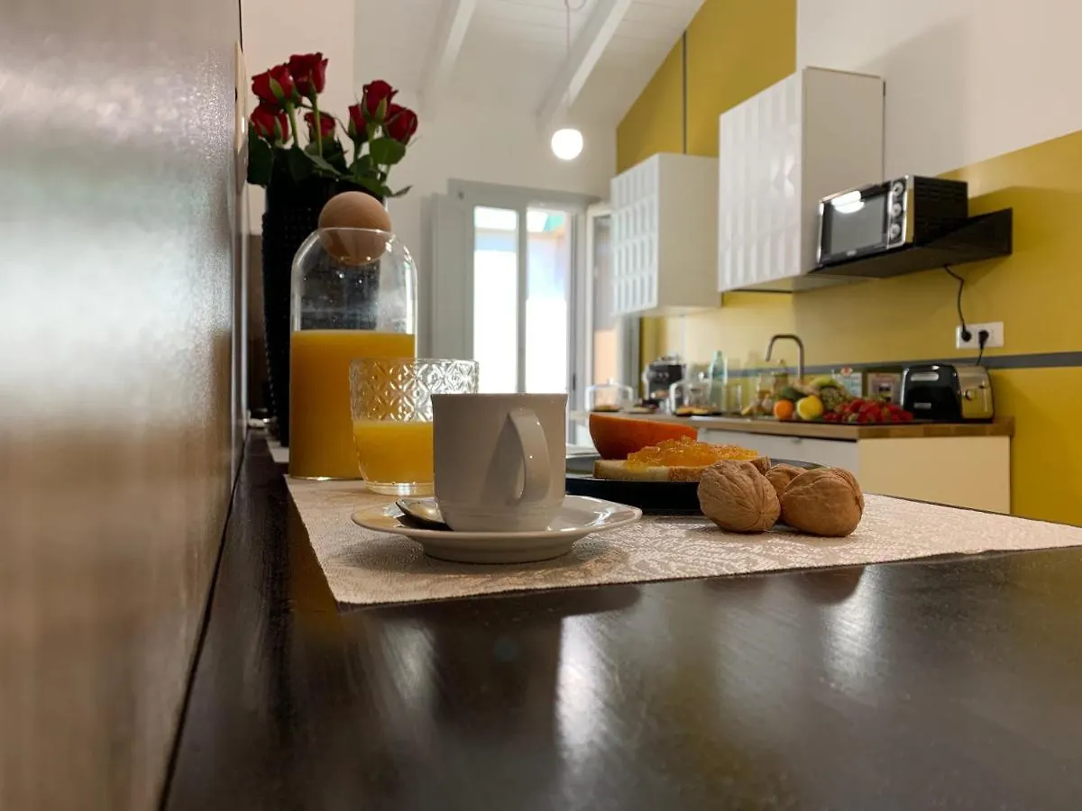 Q-Riosity Boutique Rooms Quartu Sant'Elena Italy