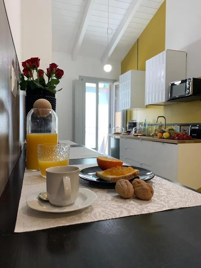 Q-Riosity Boutique Rooms Quartu Sant'Elena Italy