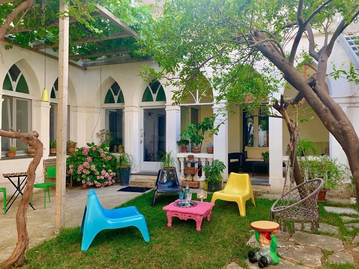 Bed & Breakfast Q-Riosity Boutique Rooms Quartu Sant'Elena