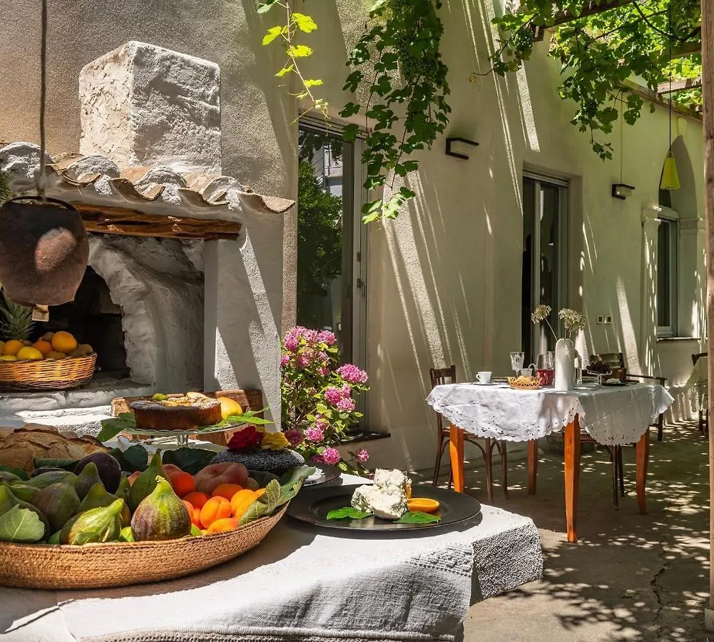 Q-Riosity Boutique Rooms Quartu Sant'Elena