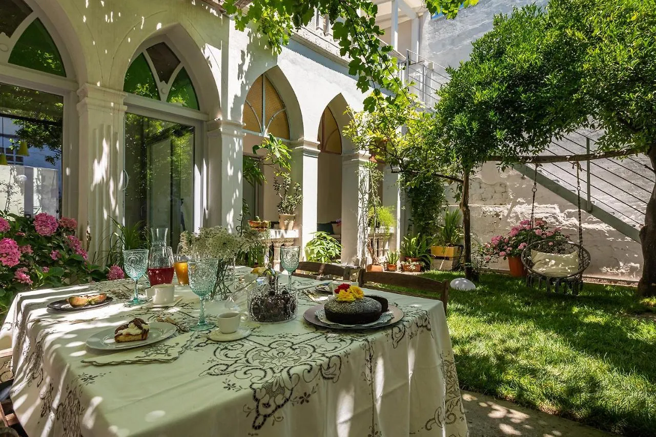 Bed & Breakfast Q-Riosity Boutique Rooms Quartu Sant'Elena