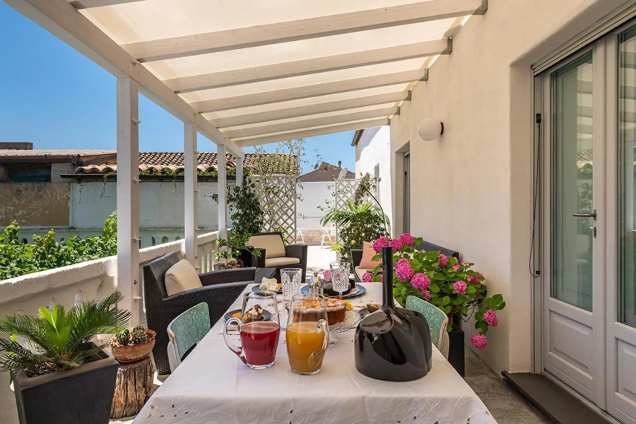 Q-Riosity Boutique Rooms Quartu Sant'Elena
