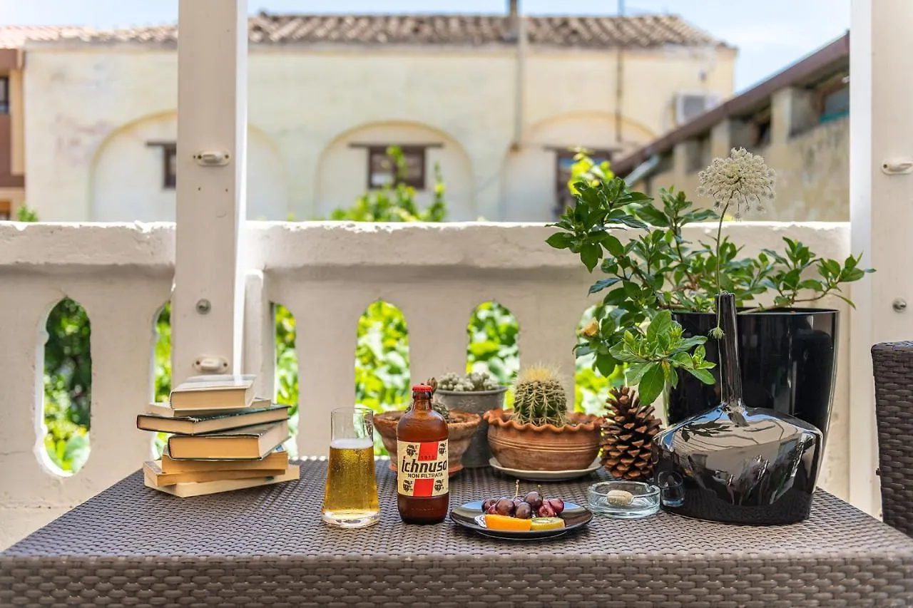 Q-Riosity Boutique Rooms Quartu Sant'Elena 0*,  Italy