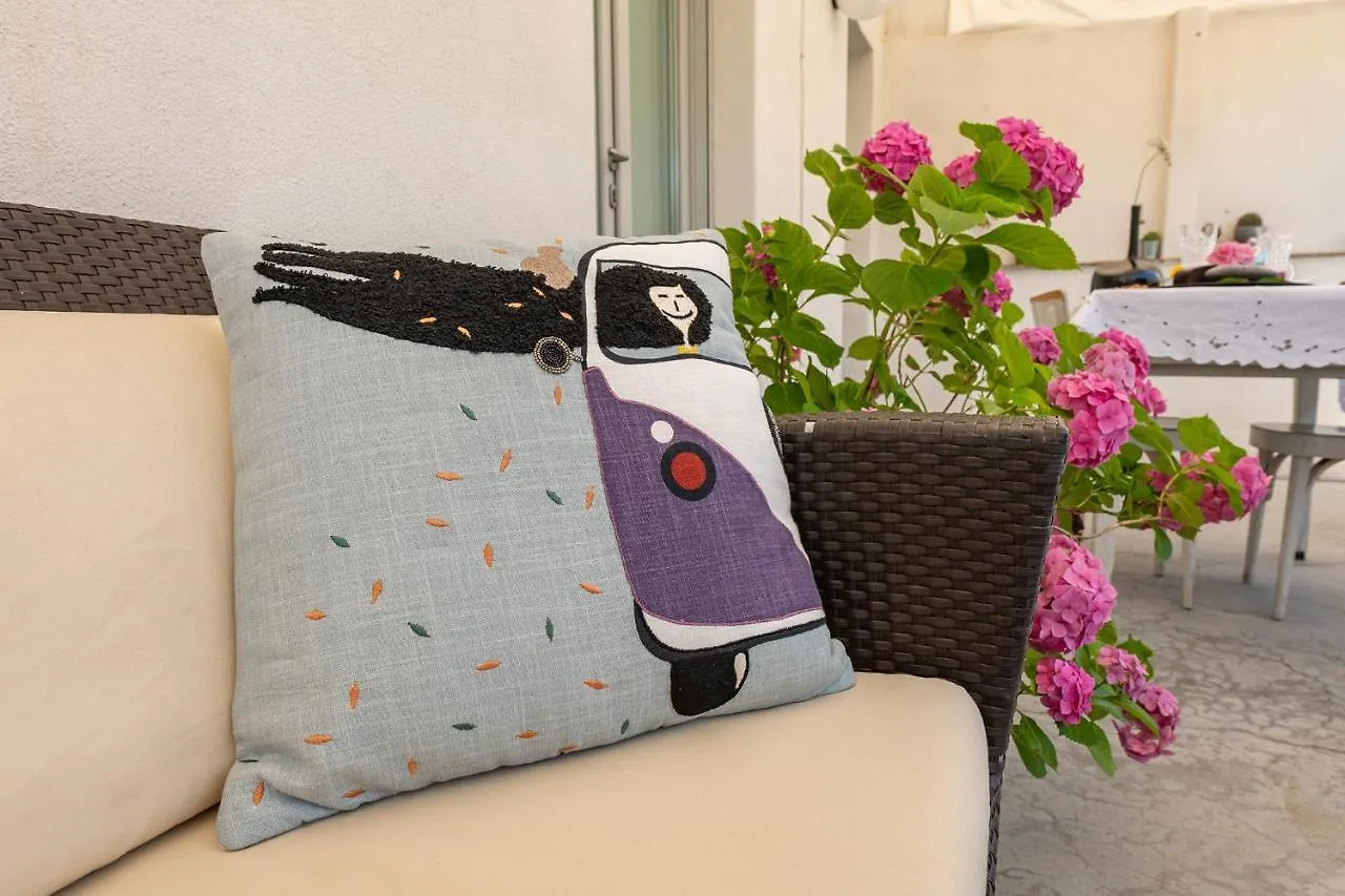 Q-Riosity Boutique Rooms Quartu Sant'Elena
