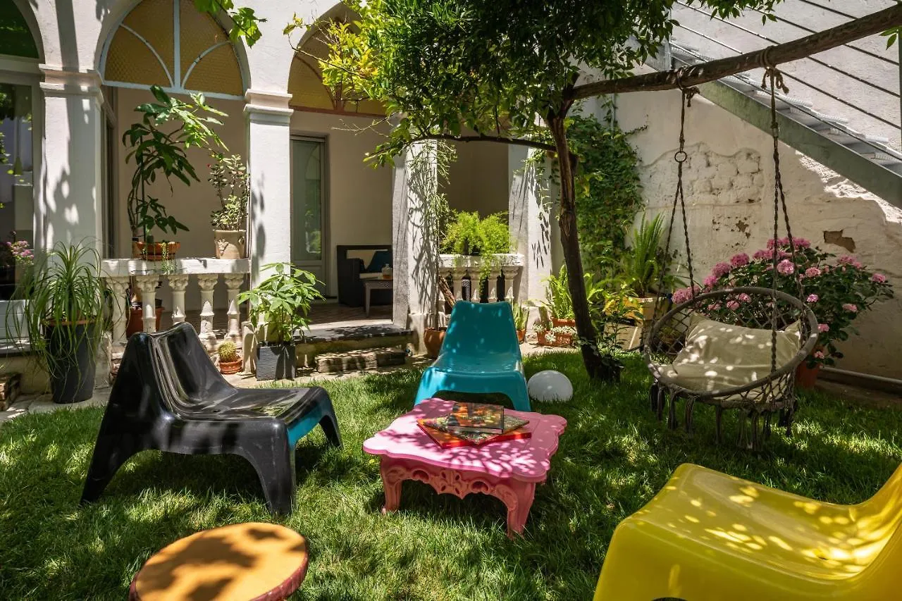 Bed & Breakfast Q-Riosity Boutique Rooms Quartu Sant'Elena