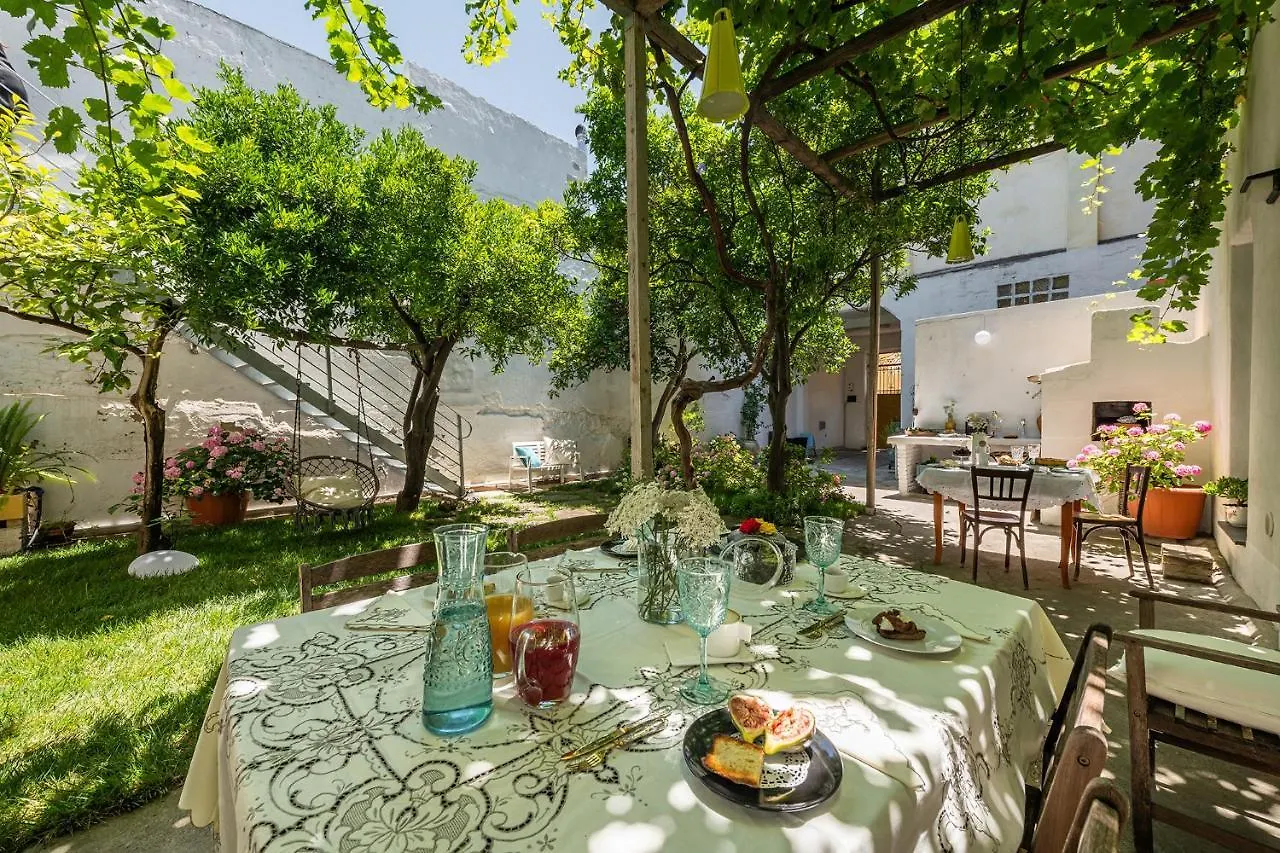 Q-Riosity Boutique Rooms Quartu Sant'Elena