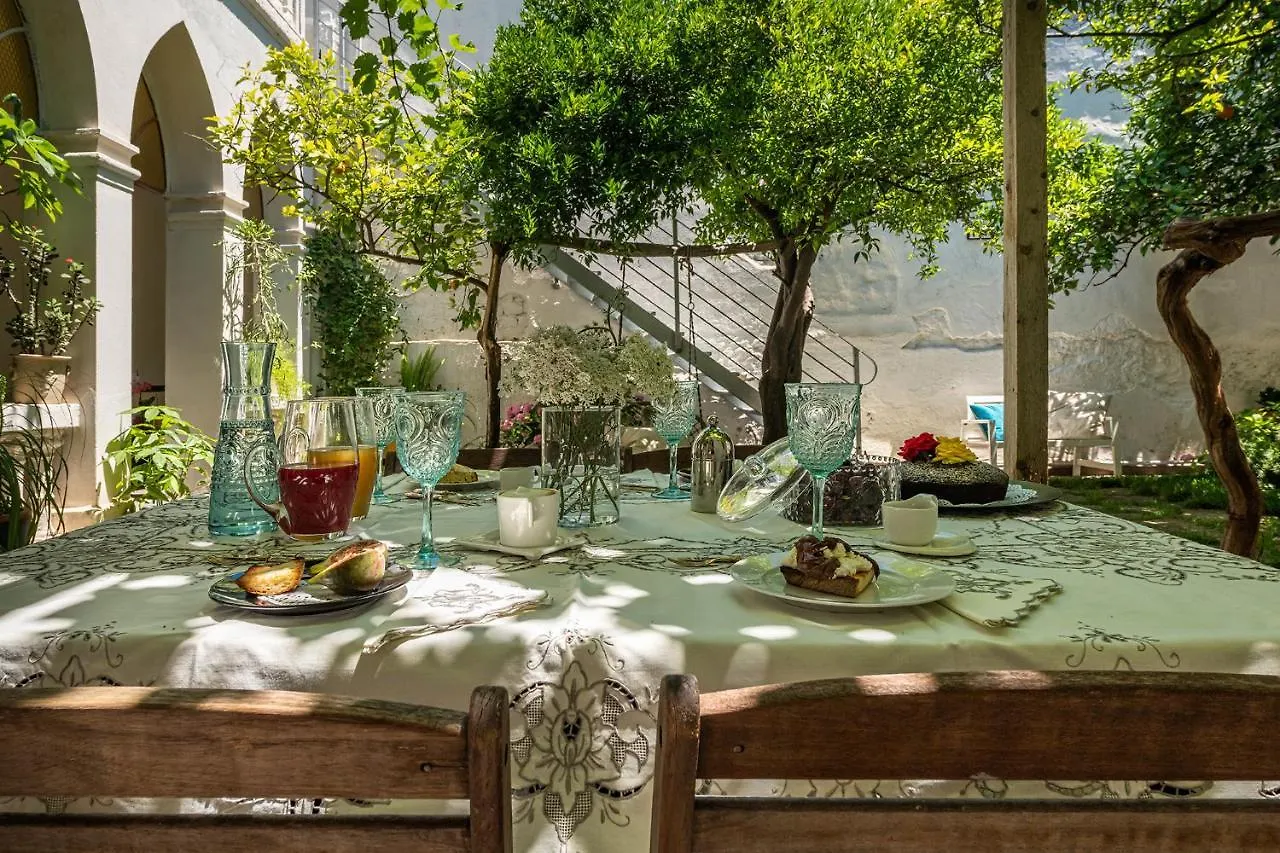 Bed & Breakfast Q-Riosity Boutique Rooms Quartu Sant'Elena
