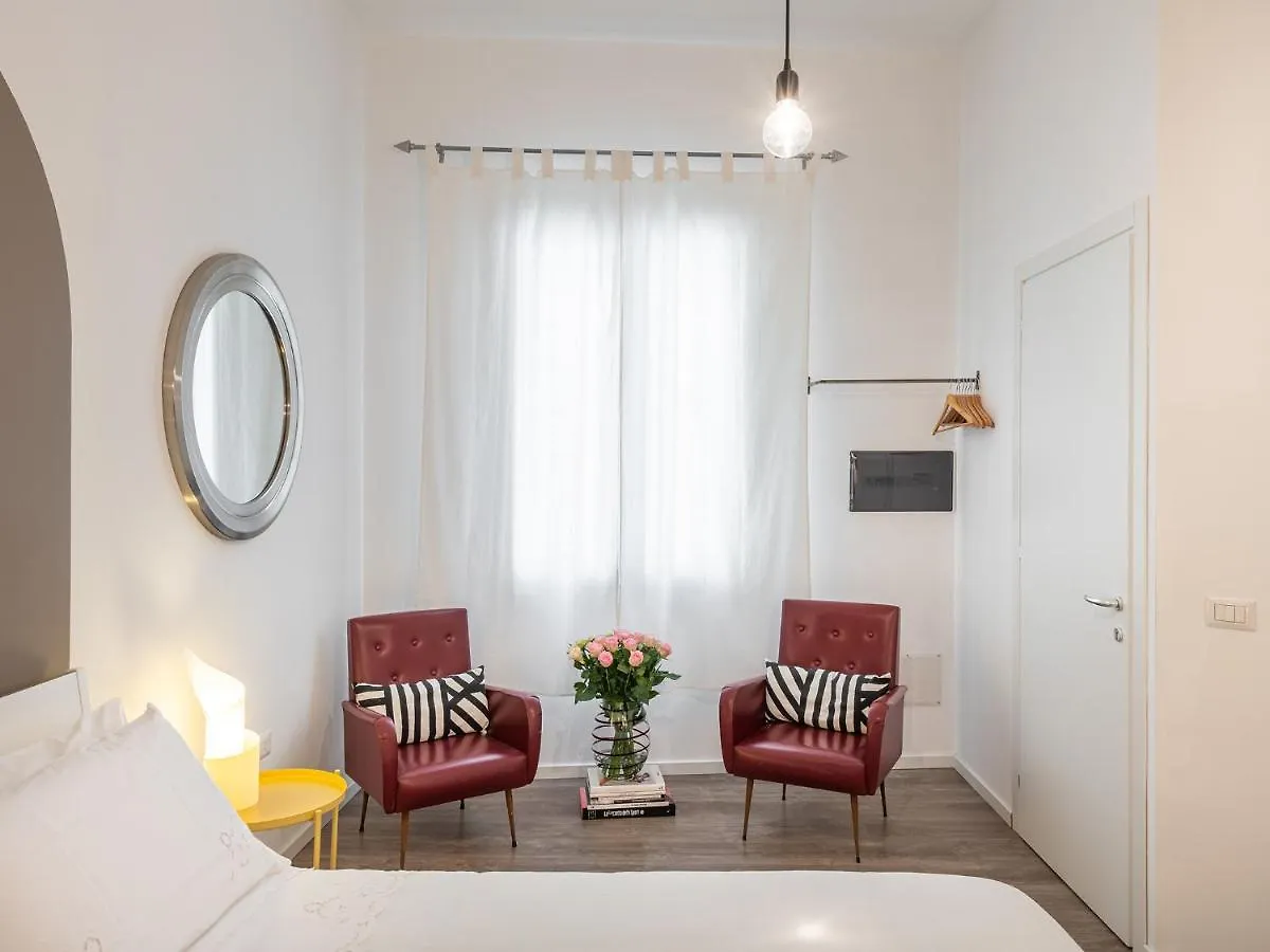 Q-Riosity Boutique Rooms Quartu Sant'Elena 0*,  Italy