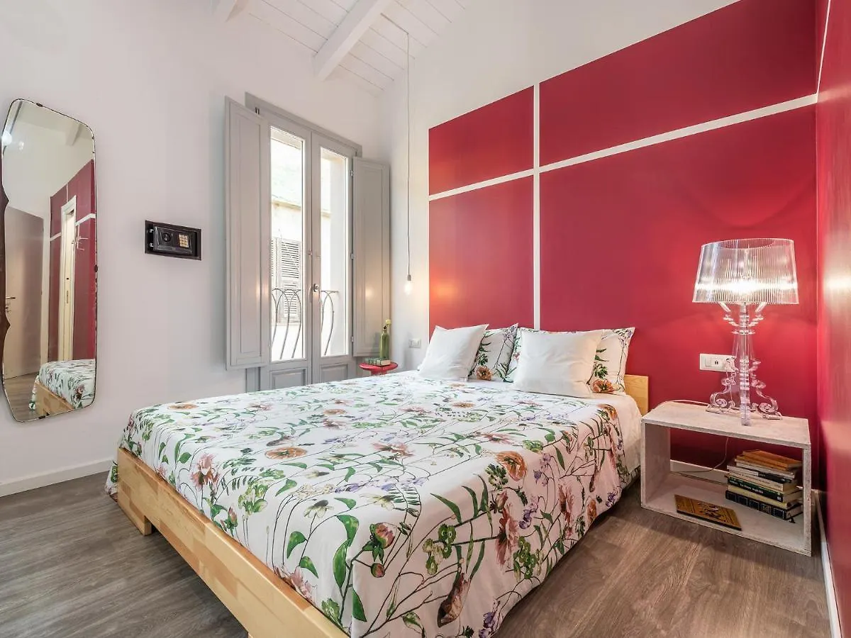 Bed & Breakfast Q-Riosity Boutique Rooms Quartu Sant'Elena Italy