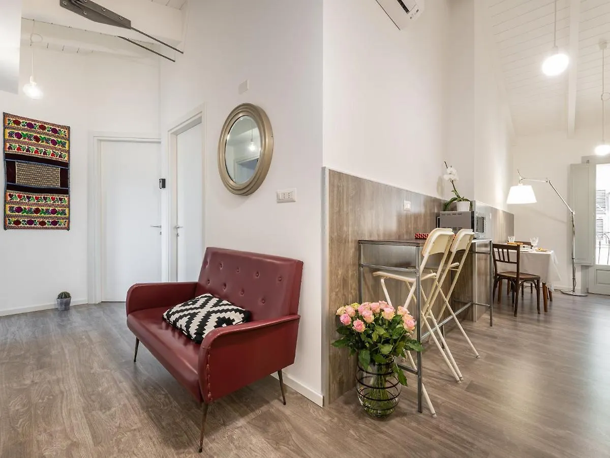Q-Riosity Boutique Rooms Quartu Sant'Elena 0*,  Italy